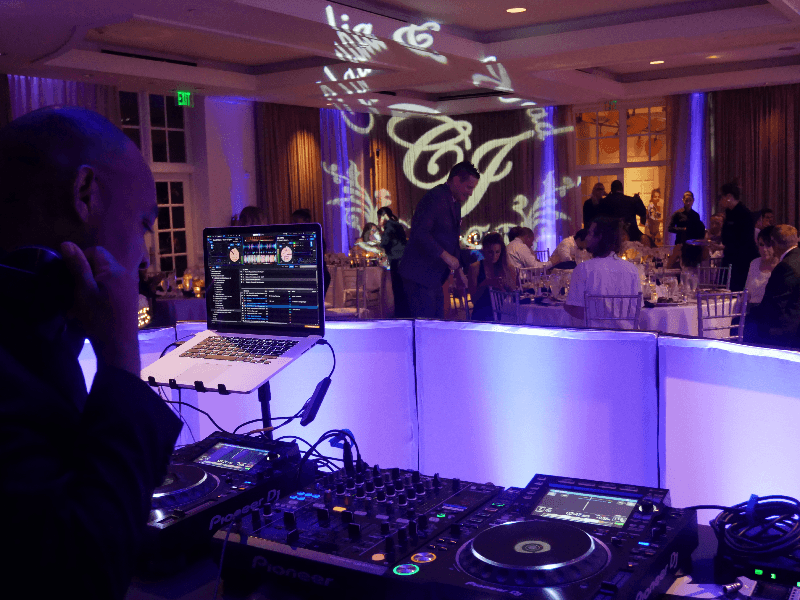 5 things to look for in a Miami Wedding DJ in 2021 5 things to look for in a Miami Wedding DJ in 2021
